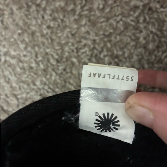 Ugg Classic Femme Ankle Wedge Booties 8.5 - Picture 5 of 11